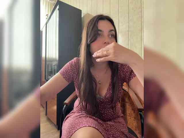 LustySass webcam