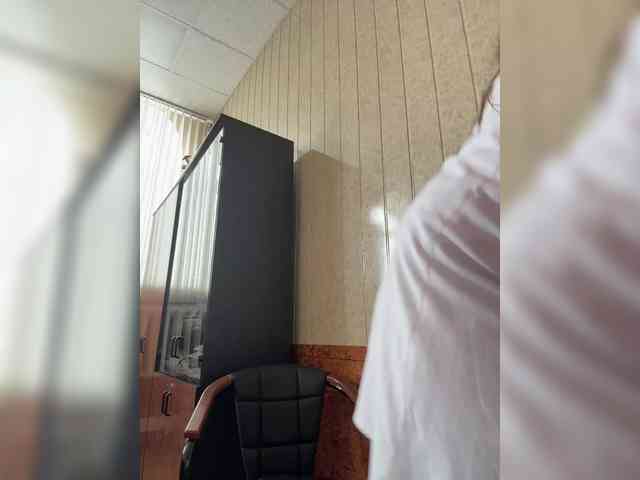 LustySass webcam