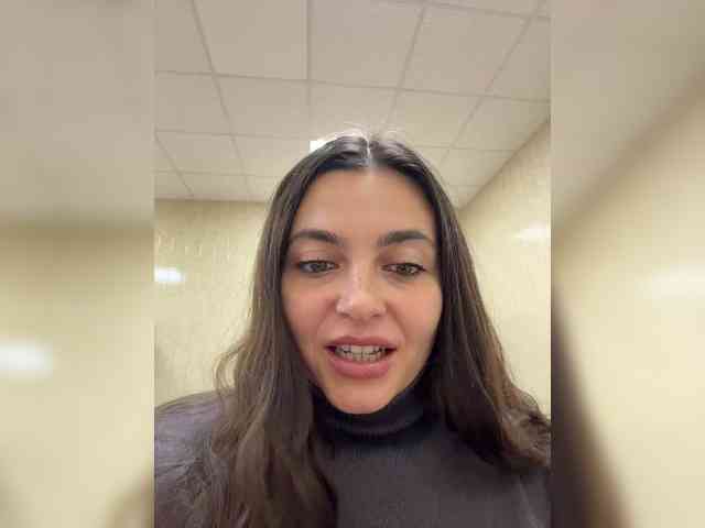 NikkySecrets Live Webcam on BongaCams