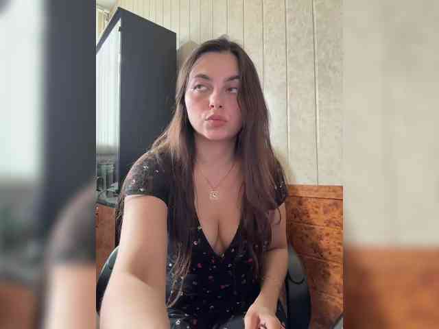 LustySass webcam