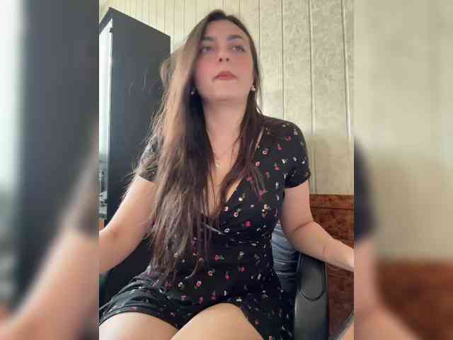 LustySass webcam