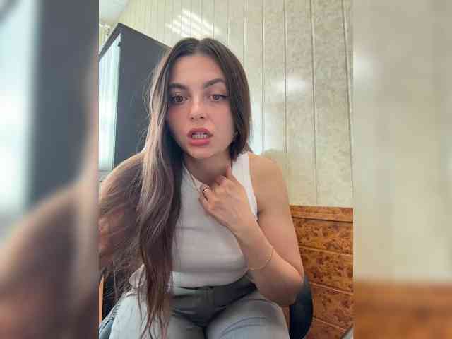 NikkySecrets Live Webcam on BongaCams