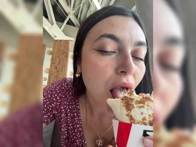 free video sex chat NikkySecrets
