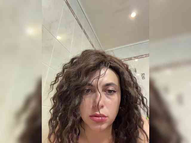 LustySass webcam