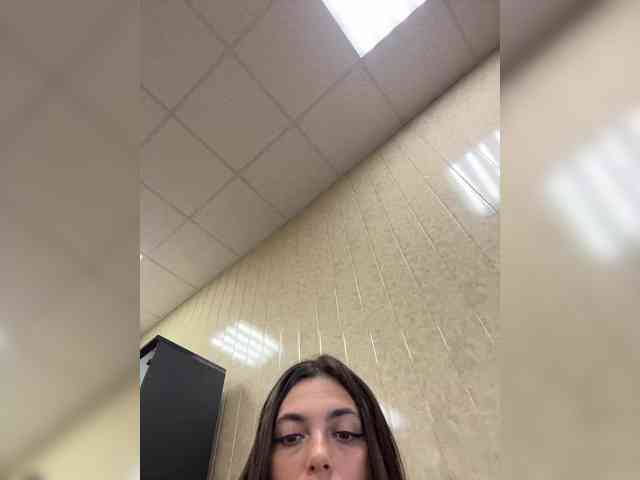 LustySass webcam
