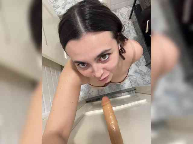 NikkySecrets Live Webcam on BongaCams