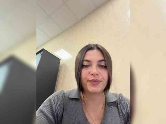 LustySass webcam