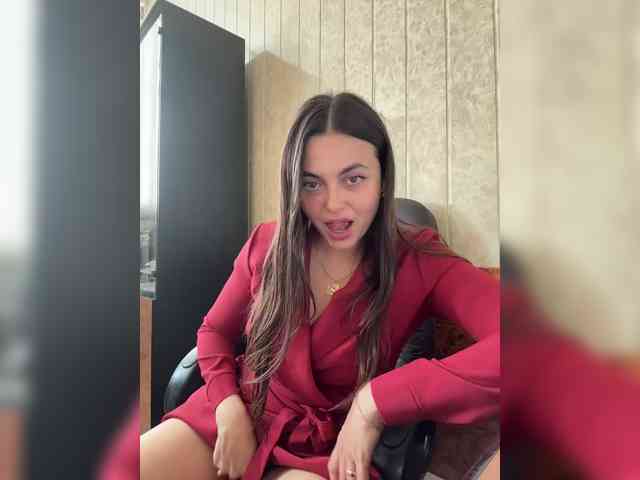 sexual chat NikkySecrets