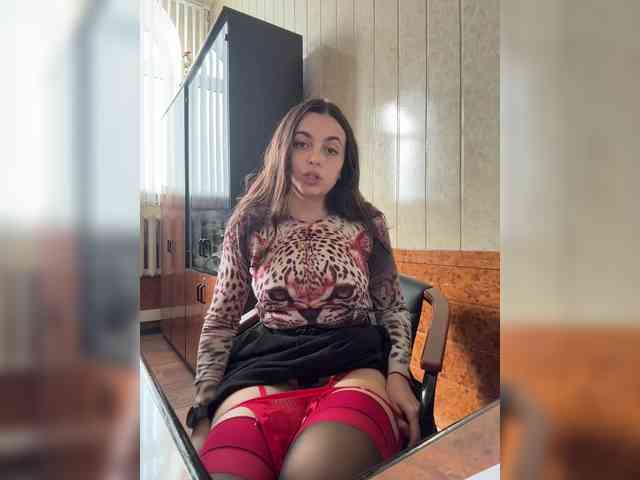 NikkySecrets Live Webcam on BongaCams