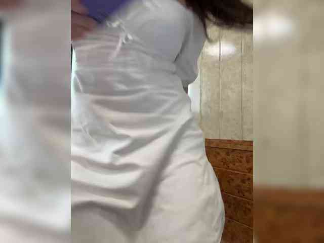 LustySass webcam