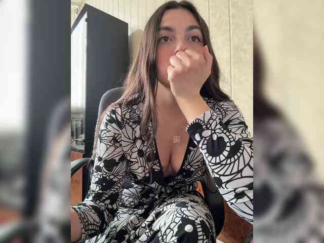 LustySass webcam