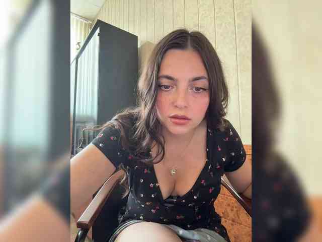 LustySass webcam