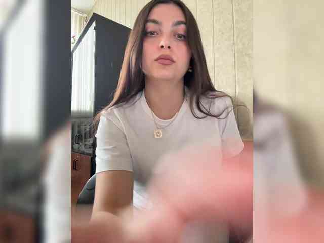 LustySass webcam