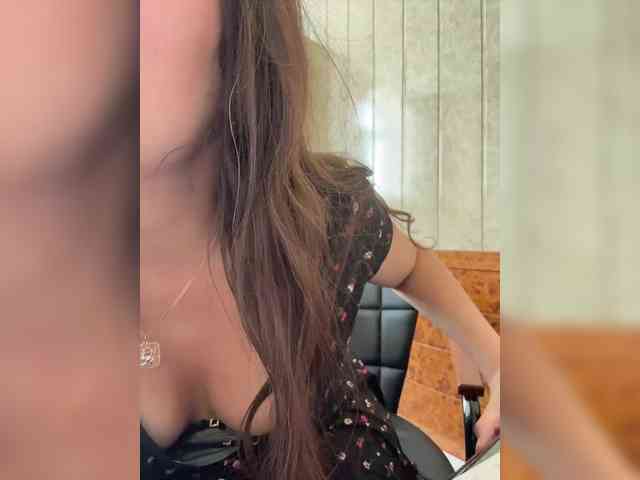 live amateur cam NikkySecrets