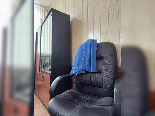 LustySass webcam