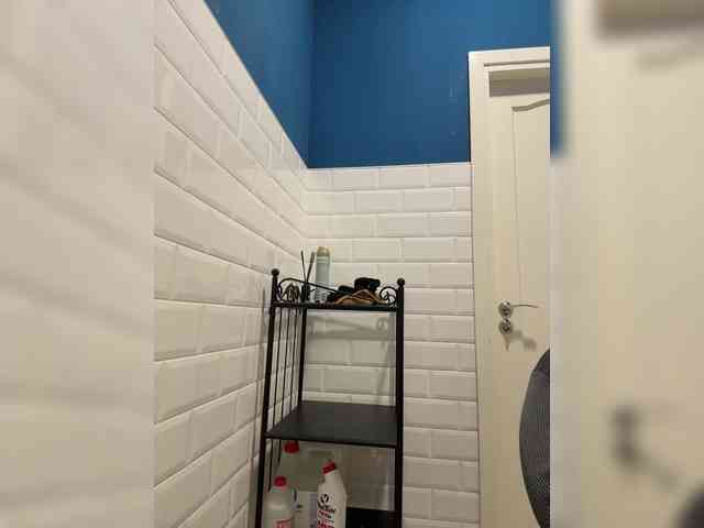 LustySass webcam