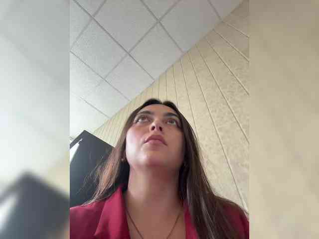 LustySass webcam