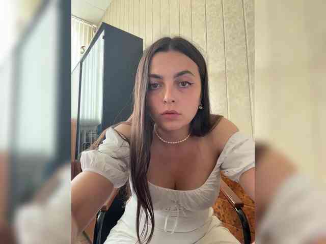 LustySass webcam
