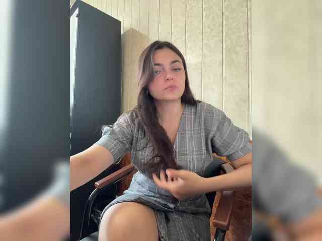 LustySass webcam