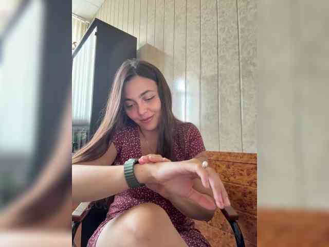 adult cam show NikkySecrets