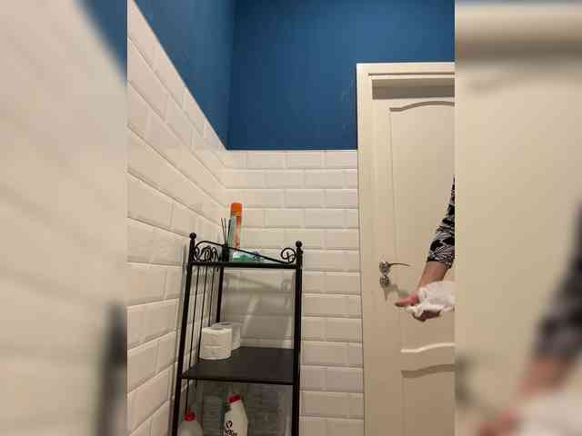 LustySass webcam