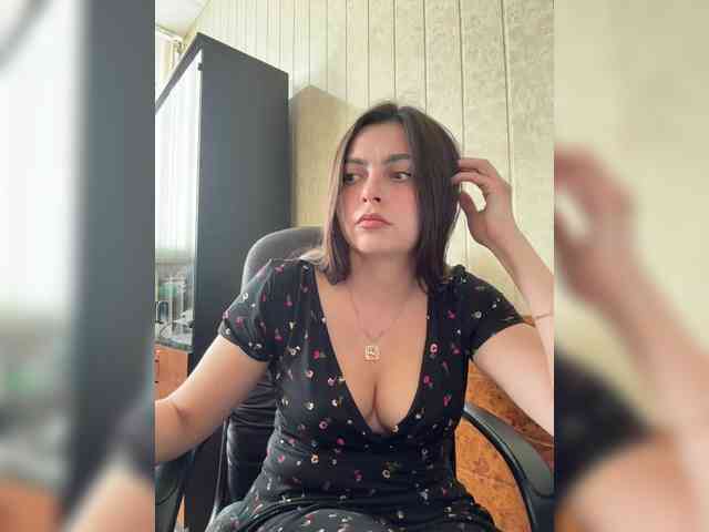 adult cam NikkySecrets