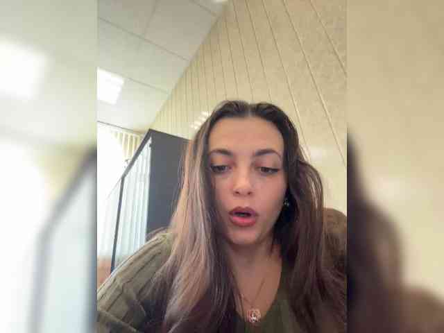 NikkySecrets Live Webcam on BongaCams