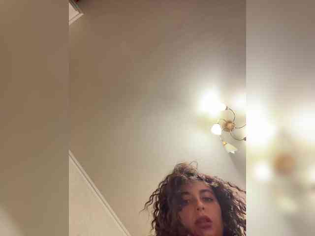 LustySass webcam
