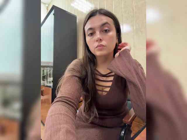 NikkySecrets Live Webcam on BongaCams