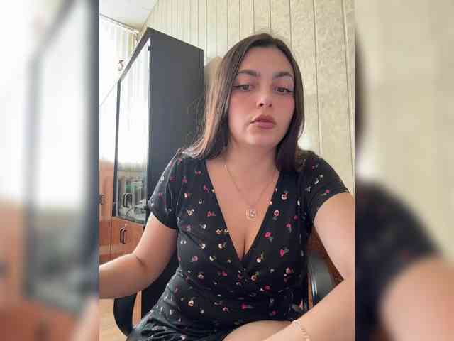 LustySass webcam