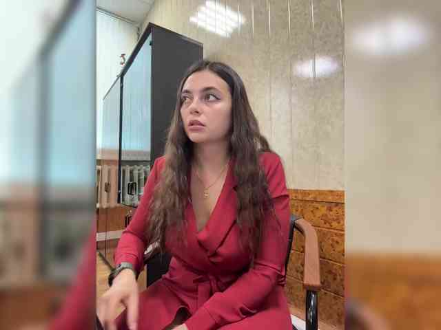 NikkySecrets Live Webcam on BongaCams NikkySecrets Live Webcam on BongaCams