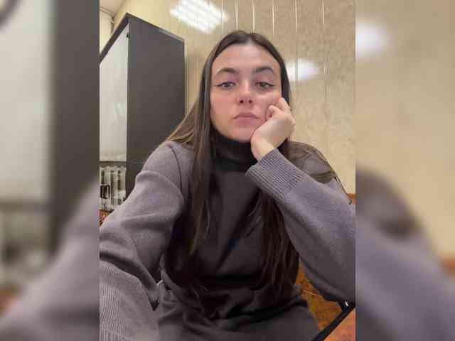 NikkySecrets Live Webcam on BongaCams