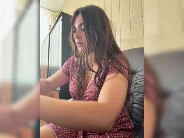 cam live NikkySecrets