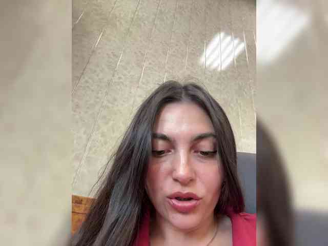 LustySass webcam