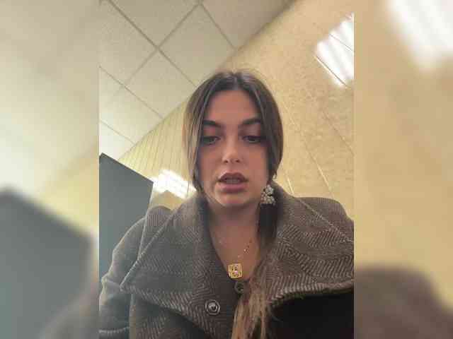 xxx chatroom NikkySecrets