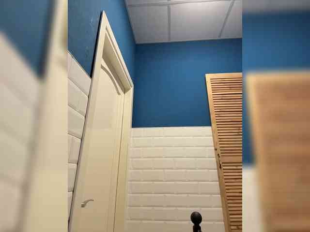 NikkySecrets's webcam live show