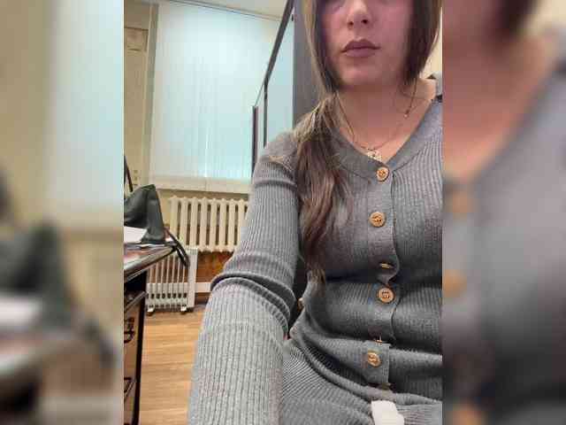 LustySass webcam