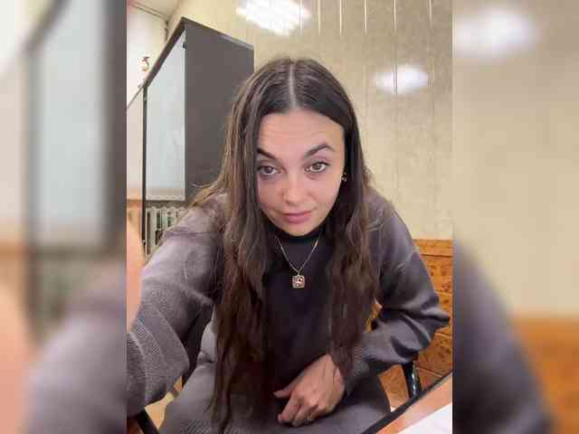 LustySass webcam