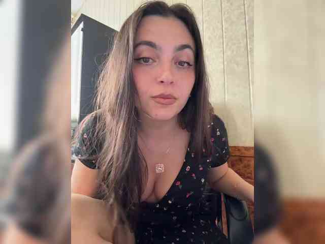 LustySass webcam