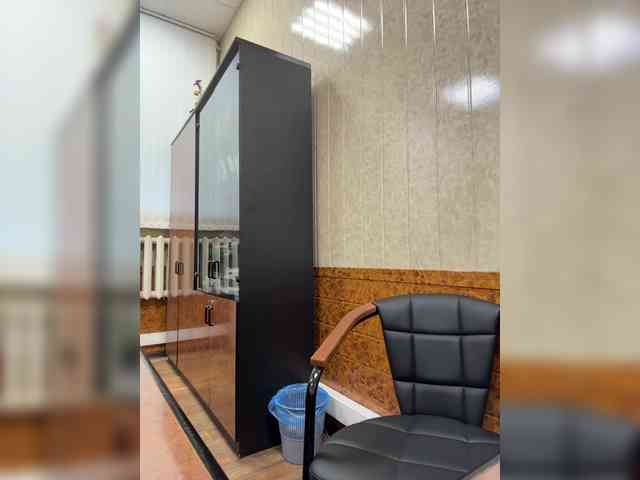 LustySass webcam