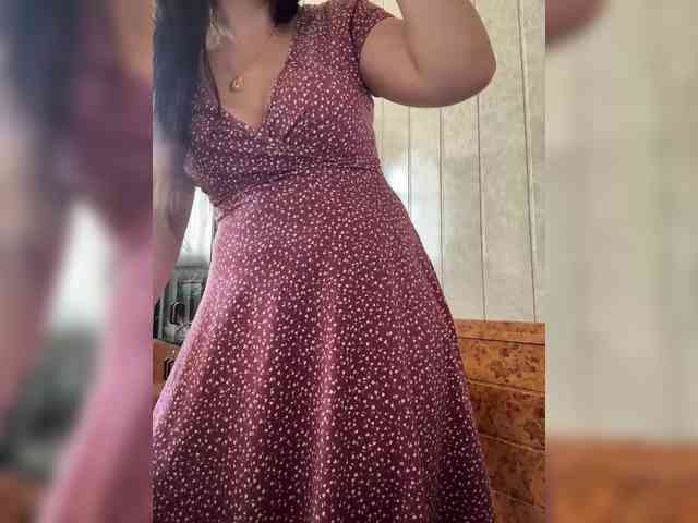adult cam show NikkySecrets