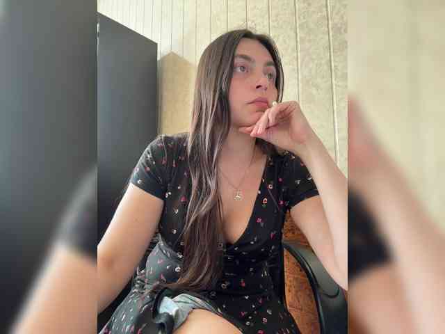 LustySass webcam