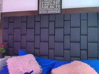 Lexi-Howard- Porn Show