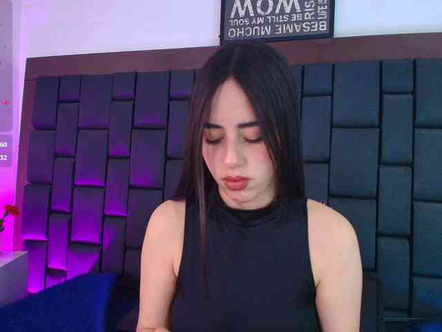 Lexi-Howard- webcam