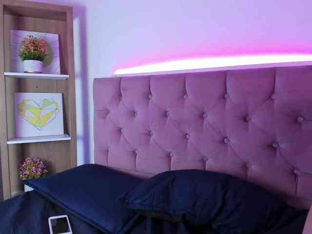 Lexi-Howard- webcam