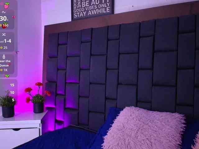 Lexi-Howard- webcam