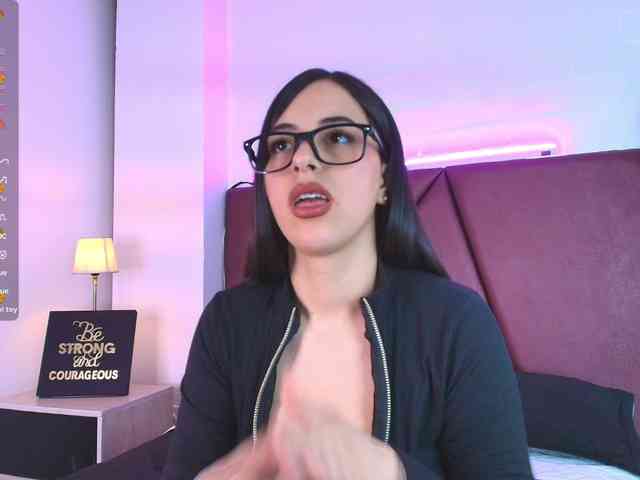 Lexi-Howard- webcam