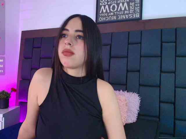 Lexi-Howard- webcam