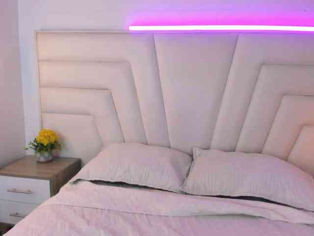 Lexi-Howard- webcam
