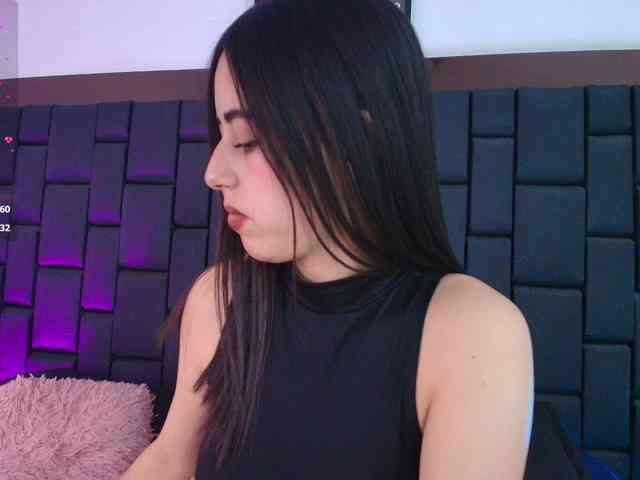 Lexi-Howard- webcam